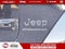 2026 Jeep Wrangler California Edition