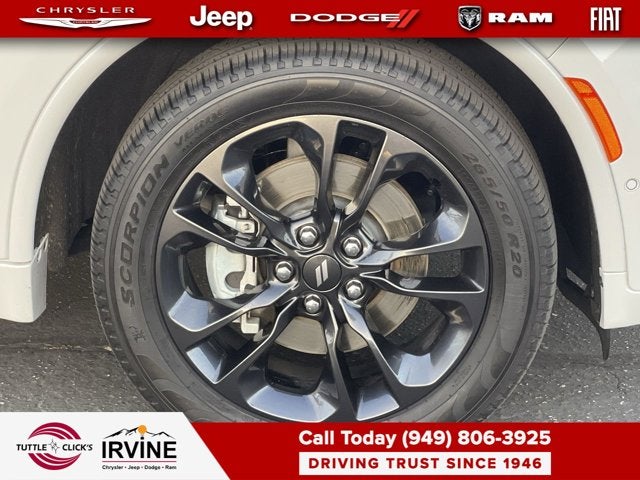 2024 Dodge Durango GT PREMIUM