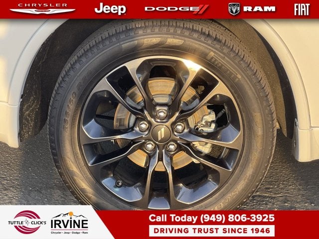 2024 Dodge Durango GT PREMIUM