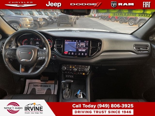 2024 Dodge Durango GT PREMIUM