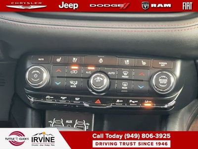 2024 Dodge Durango GT PREMIUM