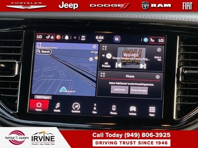 2024 Dodge Durango GT PREMIUM