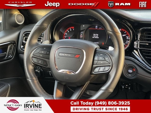 2024 Dodge Durango GT PREMIUM