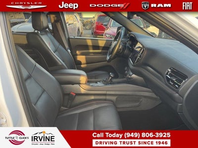 2024 Dodge Durango GT PREMIUM