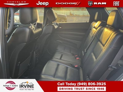2024 Dodge Durango GT PREMIUM