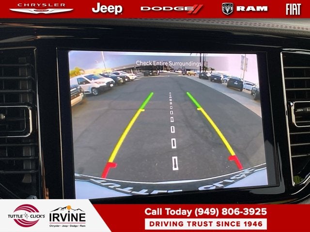 2024 Dodge Durango GT PREMIUM