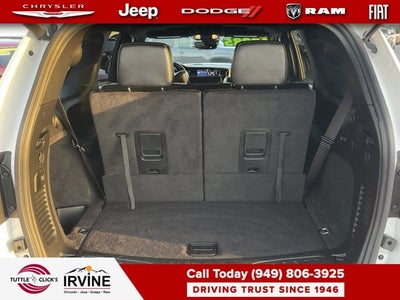 2024 Dodge Durango GT PREMIUM