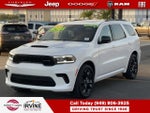 2024 Dodge Durango GT PREMIUM