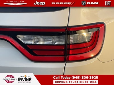 2024 Dodge Durango GT PREMIUM