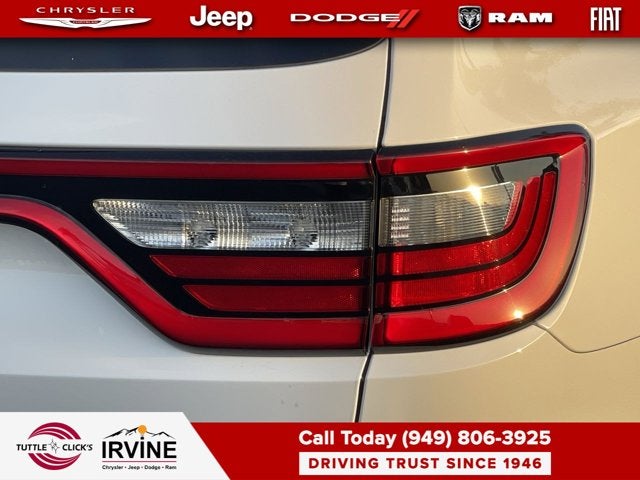 2024 Dodge Durango GT PREMIUM