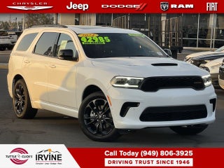 2024 Dodge Durango GT PREMIUM