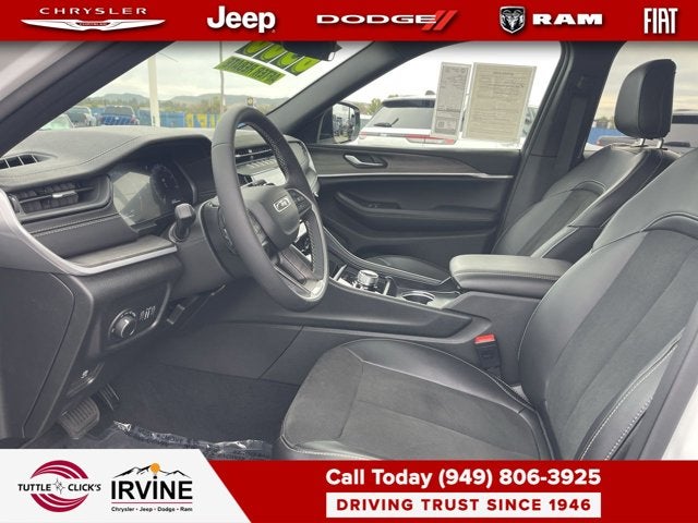 2026 Jeep Grand Cherokee Altitude