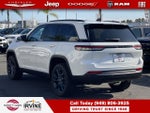 2026 Jeep Grand Cherokee 85th Anniversary Edition
