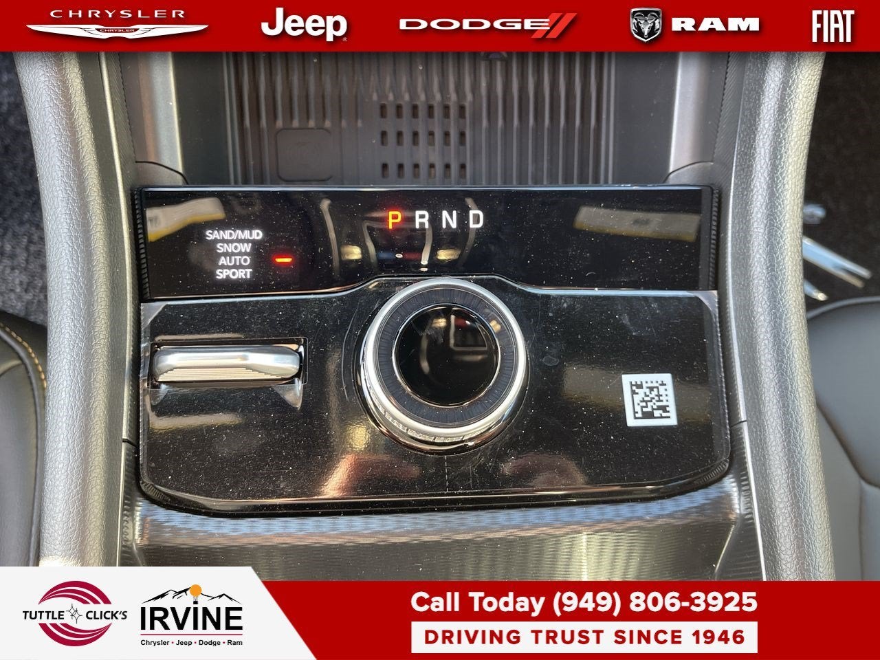 2026 Jeep Grand Cherokee 85th Anniversary Edition