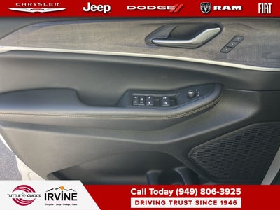 2026 Jeep Grand Cherokee 85th Anniversary Edition