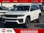 2026 Jeep Grand Cherokee 85th Anniversary Edition