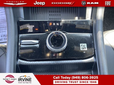 2026 Jeep Grand Cherokee 85th Anniversary Edition