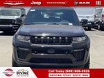 2026 Jeep Grand Cherokee 85th Anniversary Edition