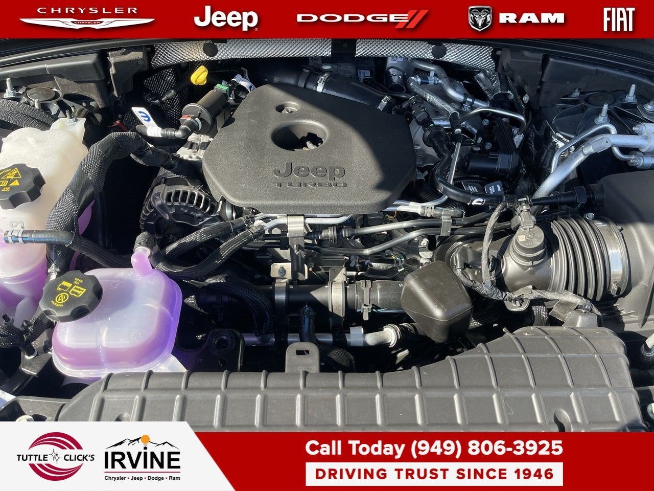 2026 Jeep Grand Cherokee 85th Anniversary Edition