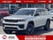 2026 Jeep Grand Cherokee 85th Anniversary Edition