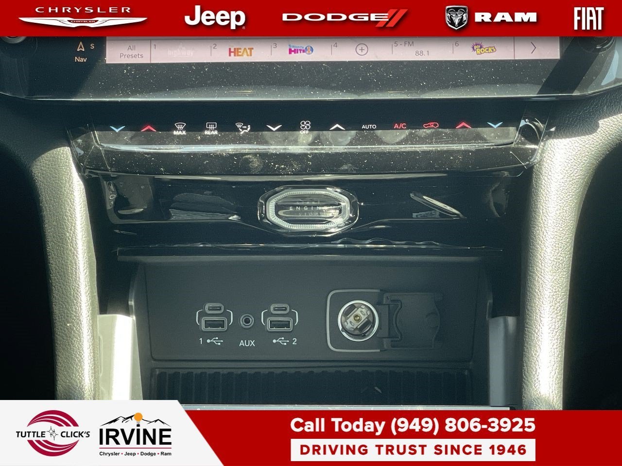 2026 Jeep Grand Cherokee 85th Anniversary Edition