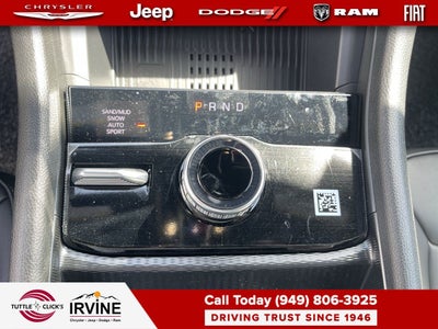 2026 Jeep Grand Cherokee 85th Anniversary Edition