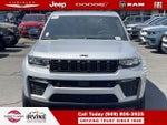2026 Jeep Grand Cherokee 85th Anniversary Edition