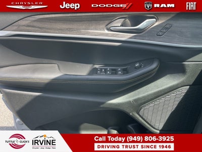 2026 Jeep Grand Cherokee 85th Anniversary Edition
