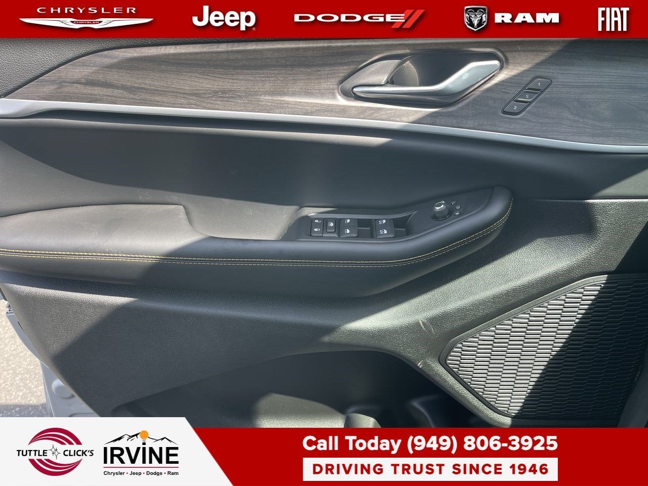 2026 Jeep Grand Cherokee 85th Anniversary Edition