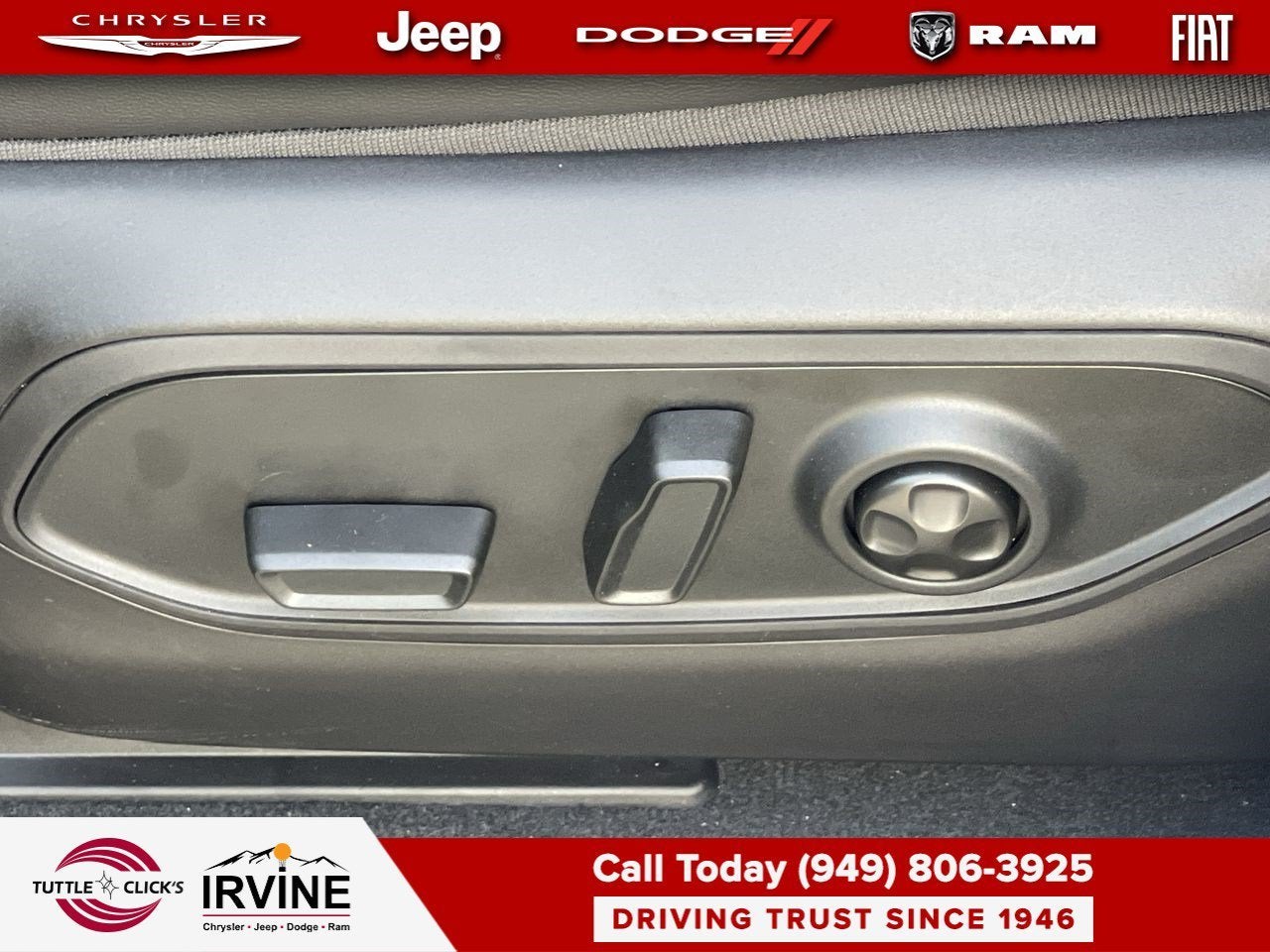 2026 Jeep Grand Cherokee 85th Anniversary Edition
