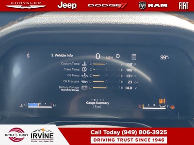 2026 Jeep Grand Cherokee 85th Anniversary Edition