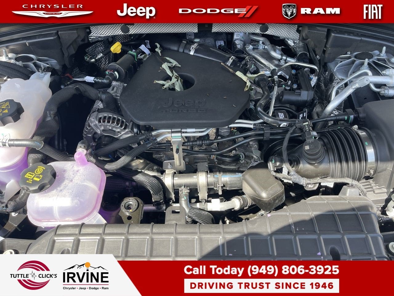 2026 Jeep Grand Cherokee 85th Anniversary Edition