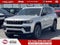 2026 Jeep Grand Cherokee 85th Anniversary Edition