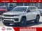 2026 Jeep Grand Cherokee 85th Anniversary Edition