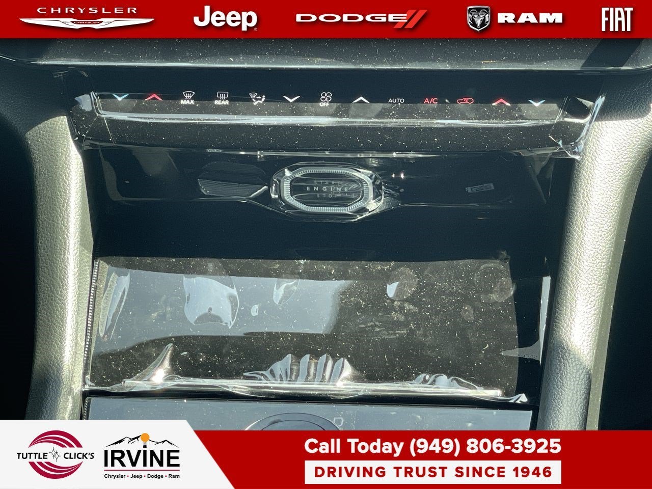 2026 Jeep Grand Cherokee 85th Anniversary Edition