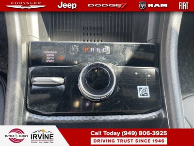 2026 Jeep Grand Cherokee 85th Anniversary Edition
