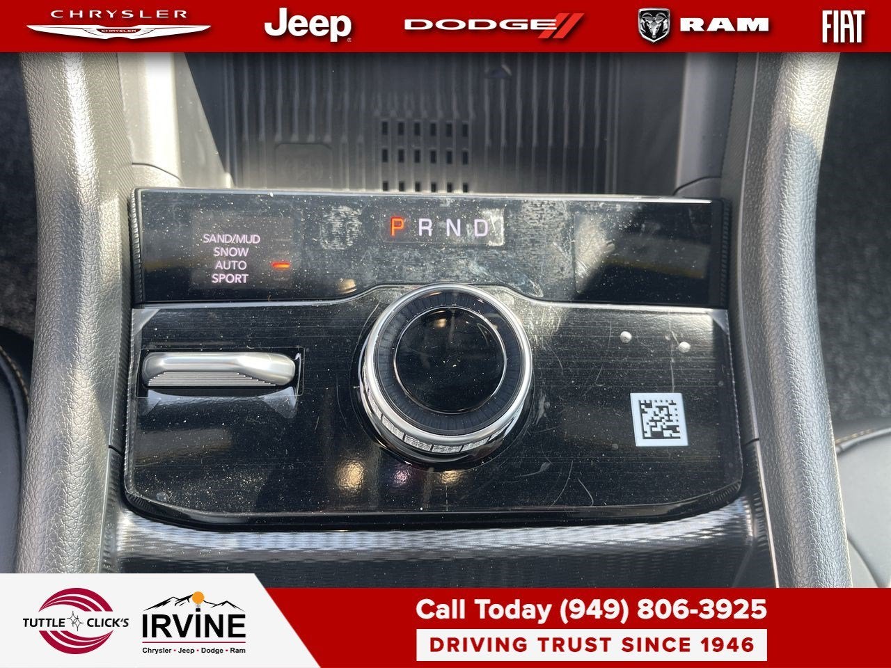 2026 Jeep Grand Cherokee 85th Anniversary Edition