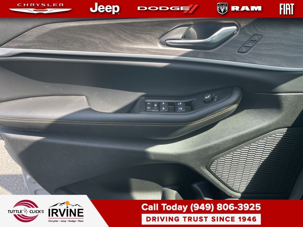 2026 Jeep Grand Cherokee 85th Anniversary Edition