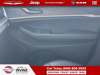 2026 Jeep Grand Cherokee 85th Anniversary Edition