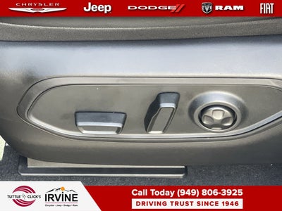 2026 Jeep Grand Cherokee 85th Anniversary Edition