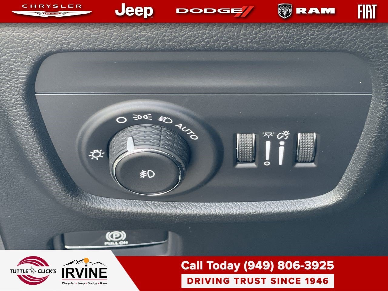 2026 Jeep Grand Cherokee 85th Anniversary Edition