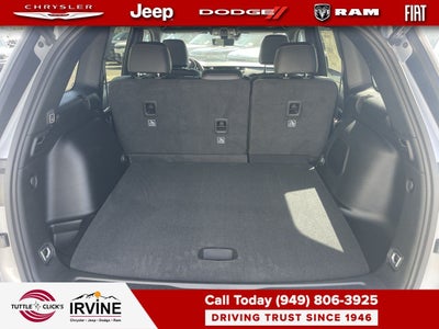 2026 Jeep Grand Cherokee 85th Anniversary Edition