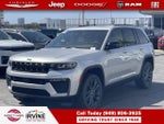 2026 Jeep Grand Cherokee 85th Anniversary Edition