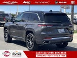 2025 Jeep Grand Cherokee Summit Reserve