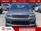 2024 Jeep Grand Cherokee Summit Reserve