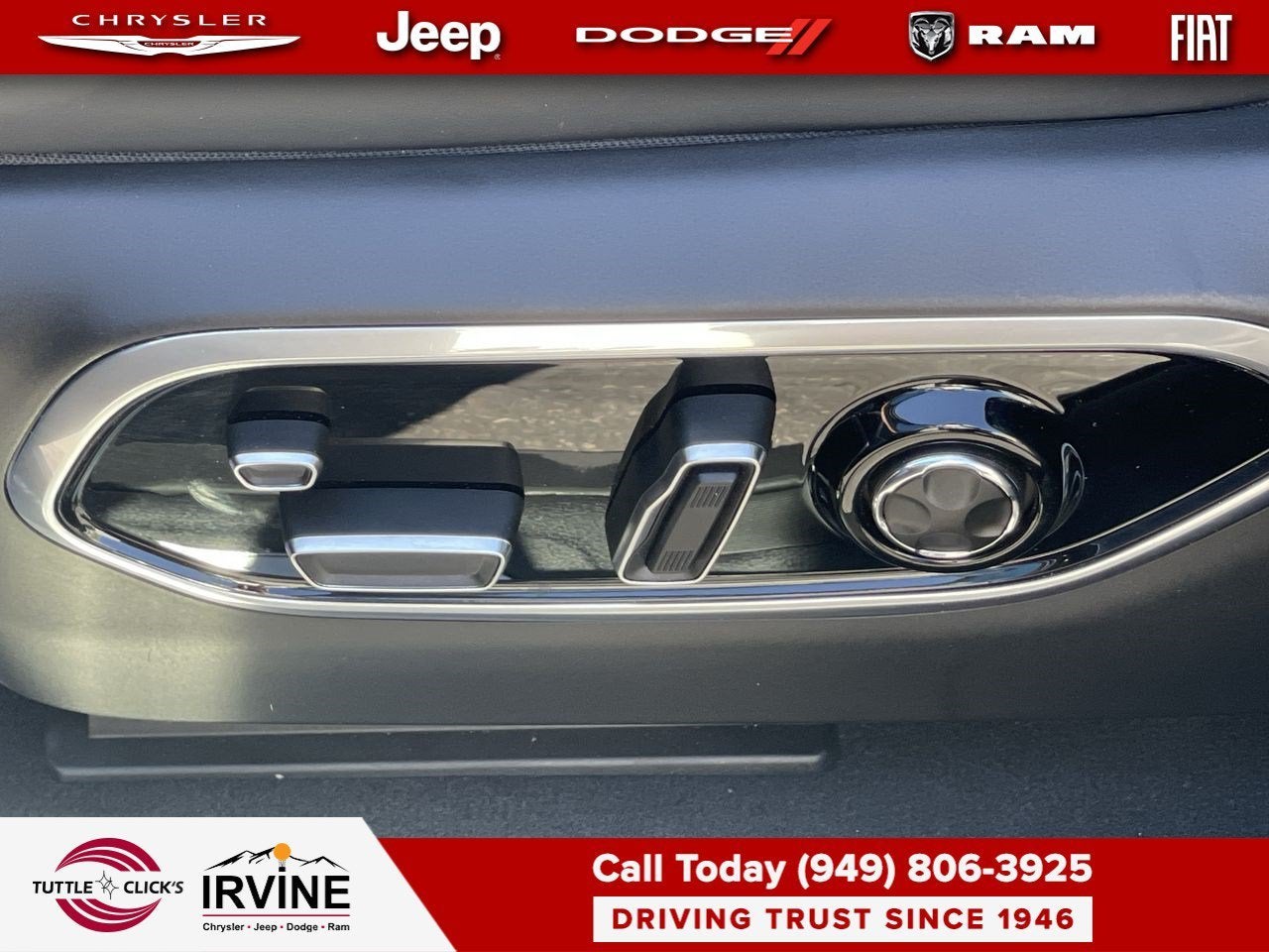 2024 Jeep Grand Cherokee Summit Reserve