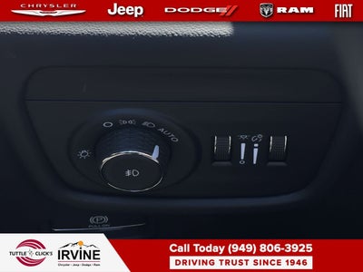 2024 Jeep Grand Cherokee Summit Reserve