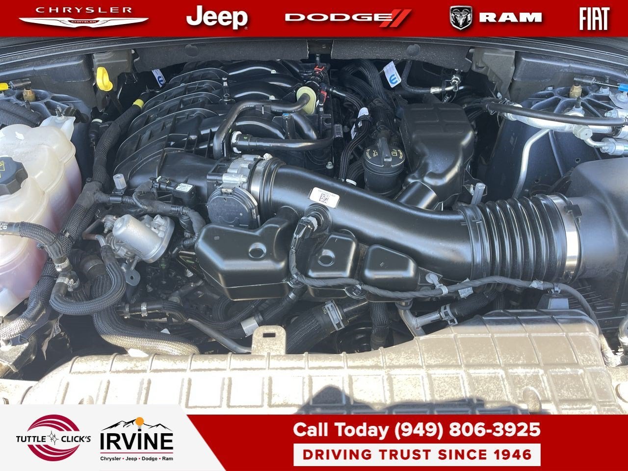 2024 Jeep Grand Cherokee Summit Reserve
