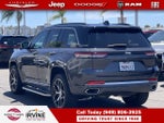 2024 Jeep Grand Cherokee Summit Reserve
