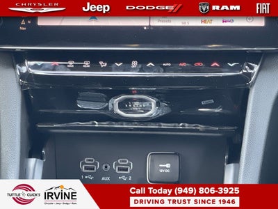 2026 Jeep Grand Cherokee L 85th Anniversary Edition